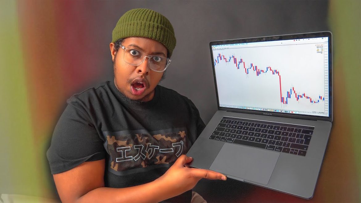 How To Start Forex Trading For Beginners (2022) Full Course