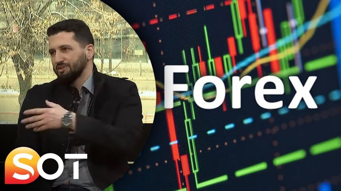 Çka është "Forex" dhe si të zhvillohet tregtia me të? – Emisioni "Sot" në Kohavision