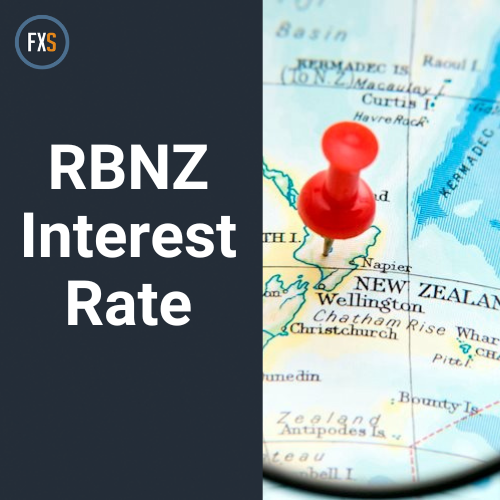 New Zealand’s RBNZ set to leave rate unchanged as market looks for dovish hints