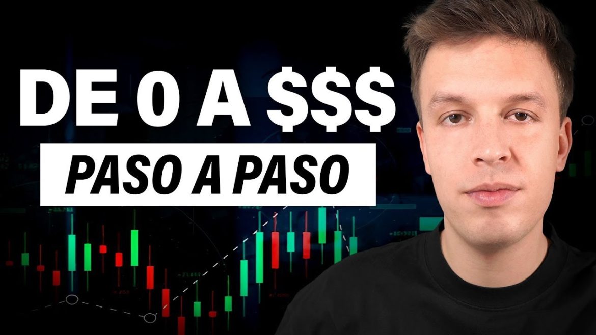 Curso GRATIS De Trading De Forex Para Principiantes