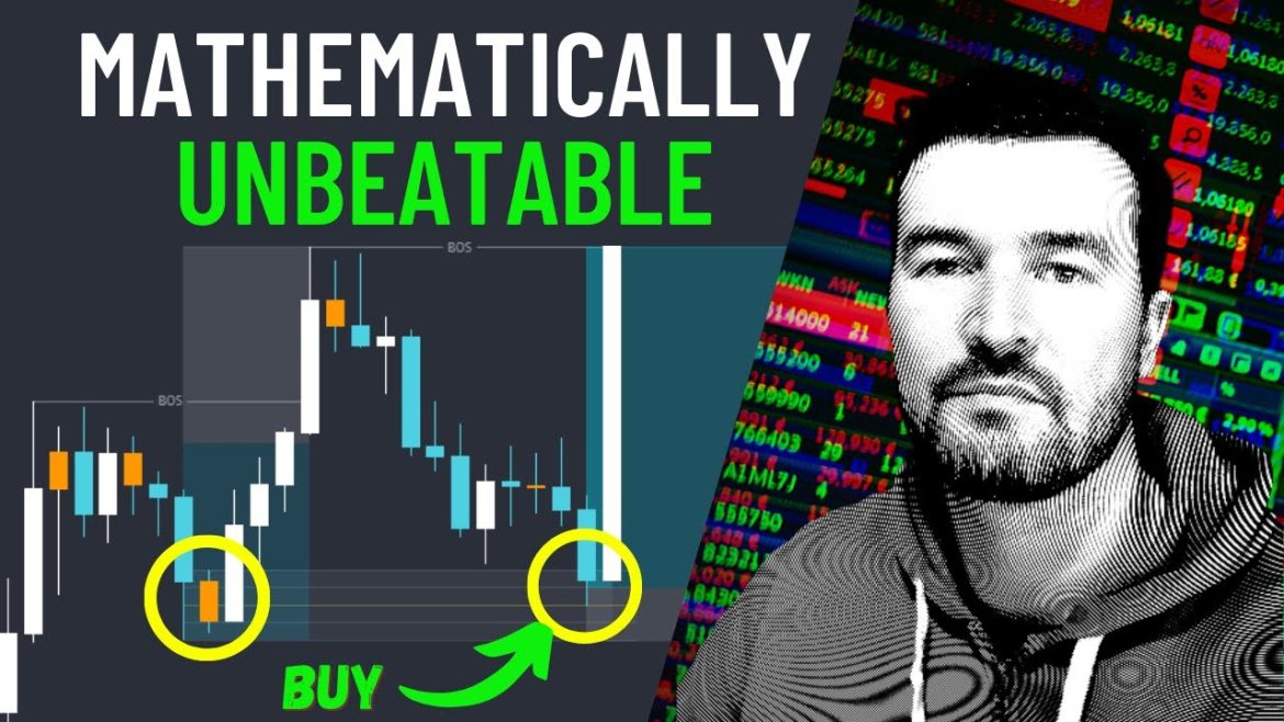 THE BEST FOREX TRADING STRATEGY | KEEP IT SIMPLE