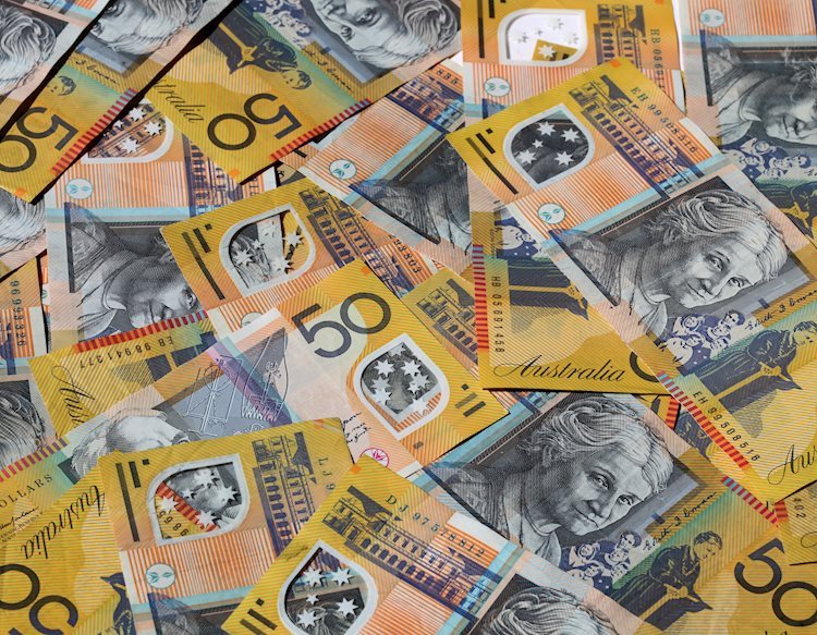 Australian Dollar saw red on Friday, fundamentals might limit the downside