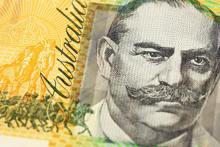 Australian Dollar steady as hawkish RBA makes the Aussie gain interest