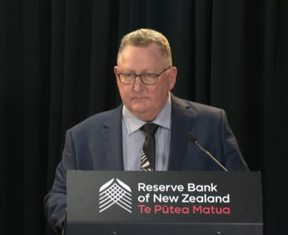 Reserve Bank New Zealand Governor Orr: Definitely moving the right direction on inflation