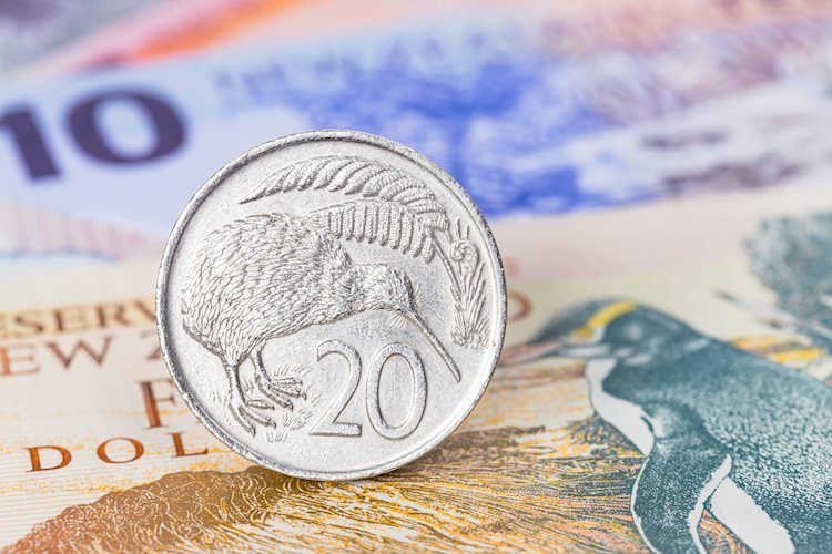 NZD/USD strengthens near 0.6200, all eyes on Fed rate decision