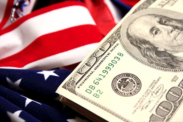 US Dollar declines on weak labor and inflation data