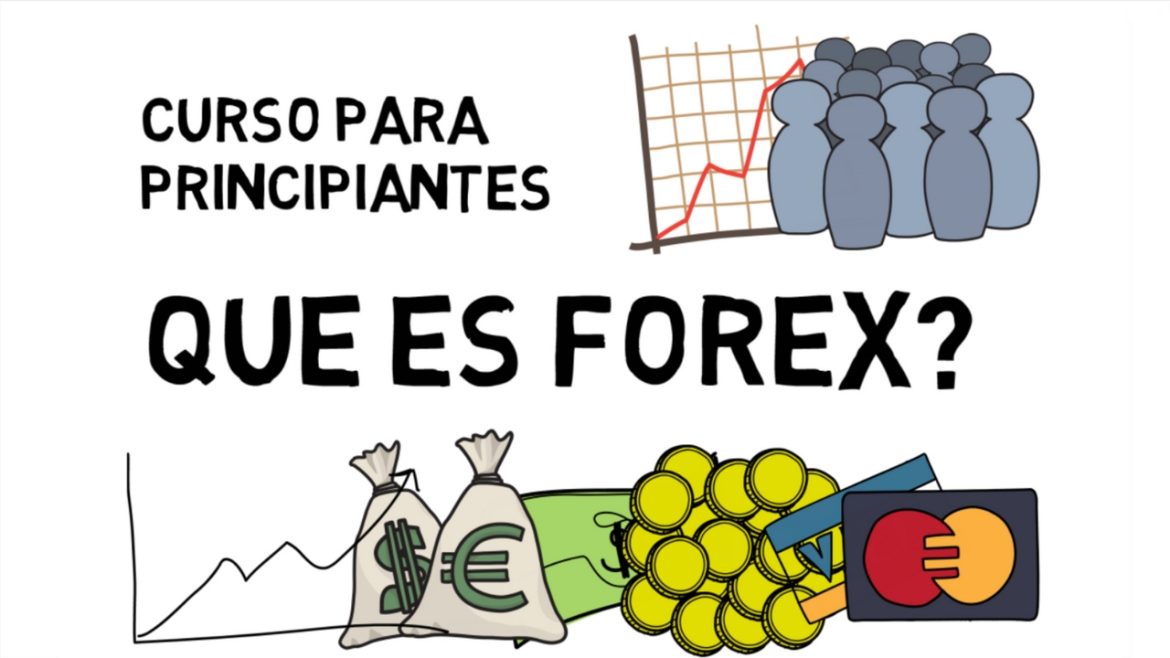 ¿Que es Forex? – Introducción Al Mercado de Divisas